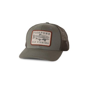 Fishpond Las Pampas Hat in Olive